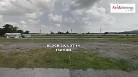 Land for sale in Dolores, Pampanga