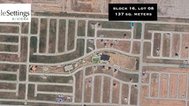 Land for sale in Mancatian, Pampanga