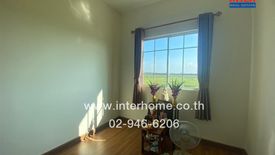 4 Bedroom Townhouse for sale in Khlong Si, Pathum Thani