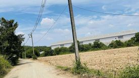 Land for sale in Nong Nae, Chachoengsao