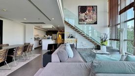 4 Bedroom Condo for sale in The River by Raimon Land, Khlong Ton Sai, Bangkok near BTS Krung Thon Buri