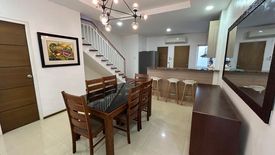 Townhouse for sale in Holy Spirit, Metro Manila