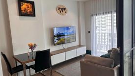 1 Bedroom Condo for rent in MUNIQ Sukhumvit 23, Khlong Toei Nuea, Bangkok near MRT Sukhumvit