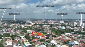 Land for sale in Malabanias, Pampanga