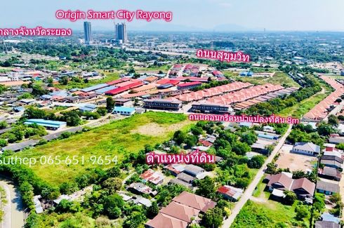 Land for sale in Noen Phra, Rayong