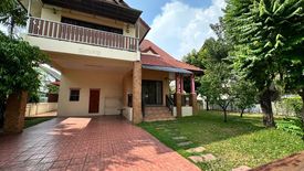 3 Bedroom House for rent in Surasak, Chonburi