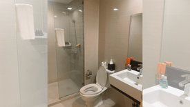 1 Bedroom Condo for rent in The Venice Luxury Residences, McKinley Hill, Metro Manila