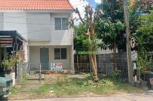 ขายบ้าน 2 ห้องนอน ใน บึงสนั่น, ธัญบุรี