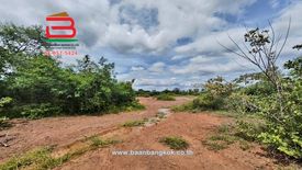 Land for sale in Kampang, Nakhon Ratchasima