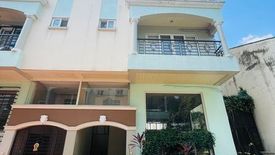 Townhouse for sale in Mariana, Metro Manila near LRT-2 Gilmore