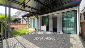 3 Bedroom House for sale in Khlong Sam, Pathum Thani