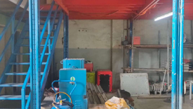 Warehouse / Factory for rent in Caniogan, Metro Manila