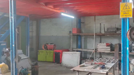 Warehouse / Factory for rent in Caniogan, Metro Manila