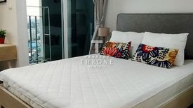 1 Bedroom Condo for rent in Chapter One Eco Ratchada - Huaikwang, Huai Khwang, Bangkok near MRT Huai Khwang