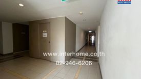 1 Bedroom Condo for sale in Anusawari, Bangkok near MRT Lat Pla Khao