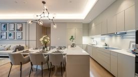 2 Bedroom Condo for sale in Baan Sindhorn, Langsuan, Bangkok near BTS Ratchadamri