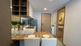 1 Bedroom Condo for sale in Khlong Toei Nuea, Bangkok near Airport Rail Link Makkasan