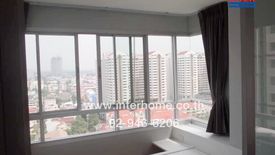 1 Bedroom Condo for sale in Chong Nonsi, Bangkok