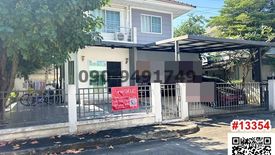 3 Bedroom House for sale in Racha Thewa, Samut Prakan