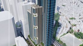 1 Bedroom Condo for sale in Uptown Modern, Taguig, Metro Manila