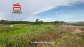 Land for sale in Pho Thaen, Nakhon Nayok