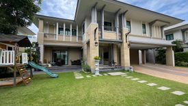 4 Bedroom House for sale in narasiri rama2, Samae Dam, Bangkok