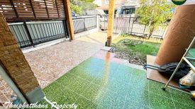 3 Bedroom Townhouse for sale in Bang Phli Yai, Samut Prakan