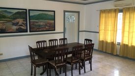 4 Bedroom House for rent in New Alabang Village, Metro Manila