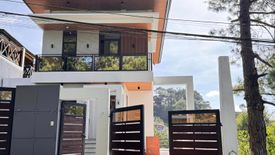 5 Bedroom House for sale in Military Cut-Off, Benguet