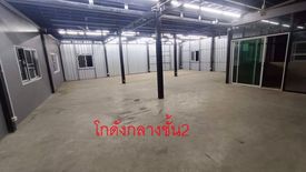 Warehouse / Factory for rent in Bang Khun Si, Bangkok near MRT Fai Chai