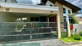 3 Bedroom House for rent in Amsic, Pampanga