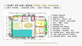 Cần bán Đất nền  tại Phường 14, Quận Bình Thạnh, Hồ Chí Minh