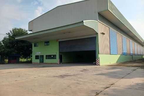 20 Bedroom Warehouse / Factory for rent in Khu Bang Luang, Pathum Thani