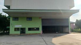 20 Bedroom Warehouse / Factory for rent in Khu Bang Luang, Pathum Thani