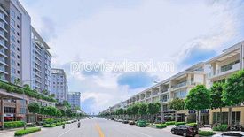 Townhouse for rent in Sarimi Sala, An Loi Dong, Ho Chi Minh