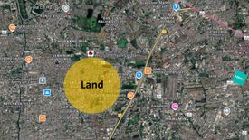 Land for sale in Lat Phrao, Bangkok