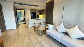 2 Bedroom Serviced Apartment for rent in Khlong Tan, Bangkok near BTS Phrom Phong