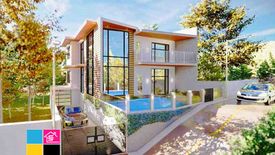 4 Bedroom House for sale in Pulangbato, Cebu