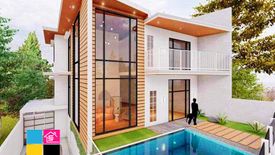 4 Bedroom House for sale in Pulangbato, Cebu