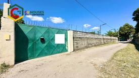 Land for sale in Manibaug Pasig, Pampanga