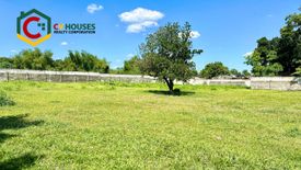 Land for sale in Manibaug Pasig, Pampanga