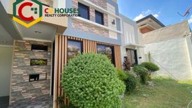 2 Bedroom House for rent in Amsic, Pampanga