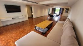 3 Bedroom Apartment for rent in Bang Kapi, Bangkok near MRT Phetchaburi