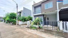 3 Bedroom Townhouse for sale in Bang Bua Thong, Nonthaburi