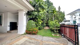 4 Bedroom House for sale in Thanathong Lakeside City, Bang Phai, Bangkok