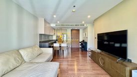 2 Bedroom Condo for Sale or Rent in The Hudson Sathorn 7, Thung Maha Mek, Bangkok near BTS Chong Nonsi