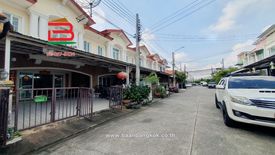 3 Bedroom Townhouse for sale in THE CONNECT WONGWAEN-BANGNA KM.10, Bang Phli Yai, Samut Prakan