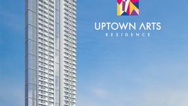 3 Bedroom Condo for sale in Uptown Arts Residence, Taguig, Metro Manila