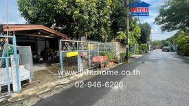 1 Bedroom House for sale in Samae Dam, Bangkok