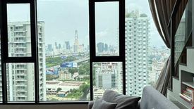 2 Bedroom Condo for sale in KnightsBridge Space Rama 9, Din Daeng, Bangkok near MRT Phra Ram 9